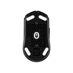 HyperX Pulsefire Haste 2 - Wireless Gaming Mouse (Black) - 06