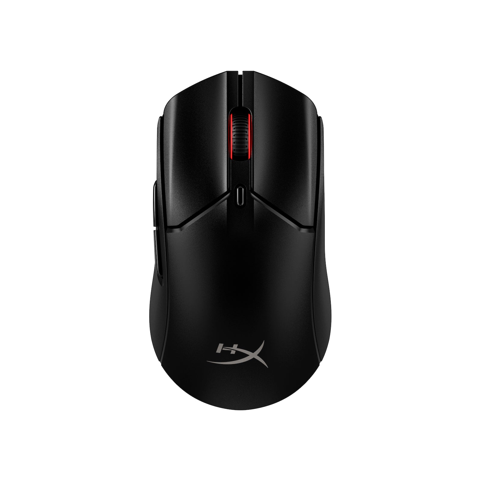 HyperX Pulsefire Haste 2 - Wireless Gaming Mouse (Black) - 01
