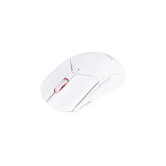 HyperX Pulsefire Haste 2 - Wireless Gaming Mouse (White) - 03