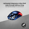 HyperX Pulsefire Haste 2 S Silver Wireless Gaming Mouse