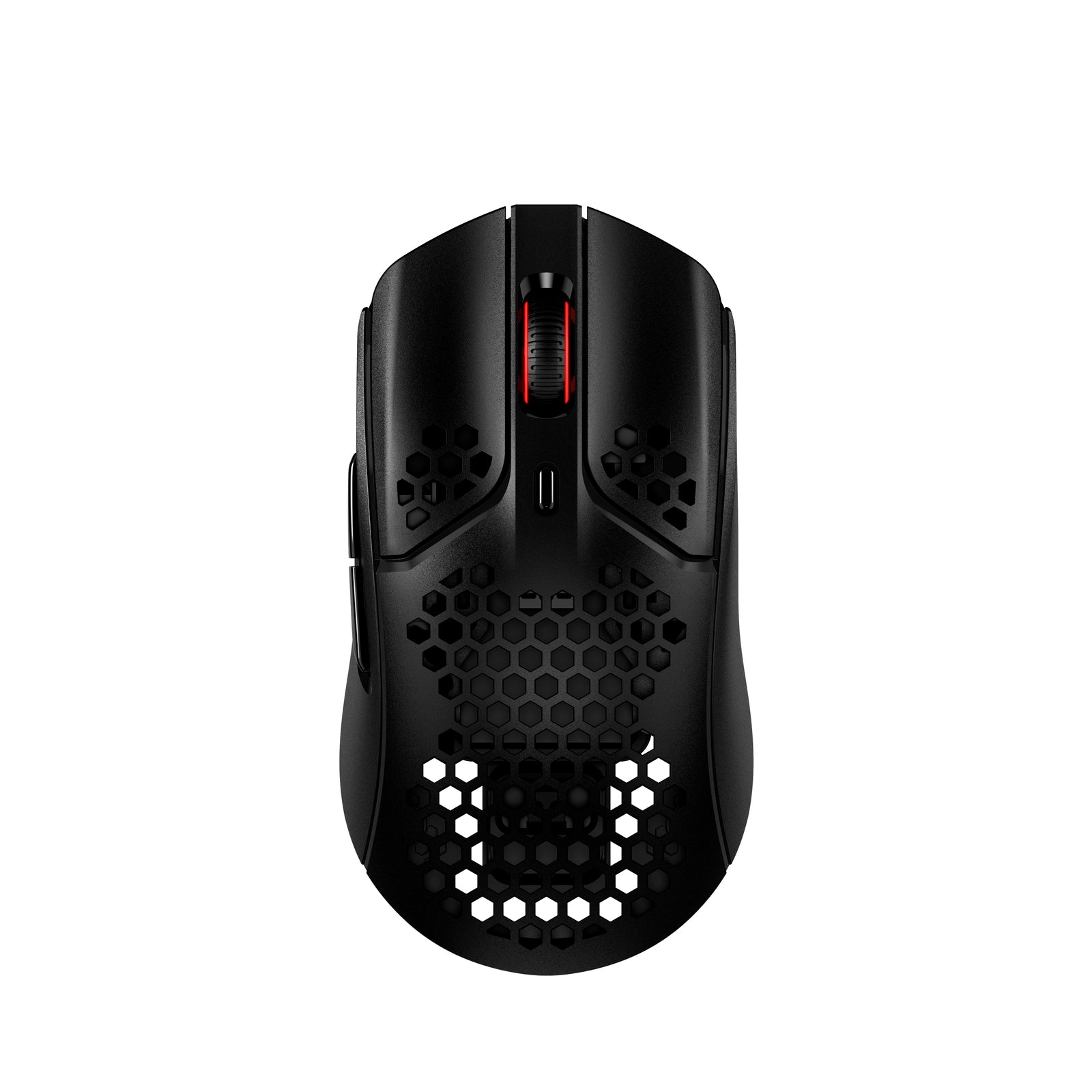 HyperX Pulsefire Haste - Wireless Gaming Mouse (Black) - 01