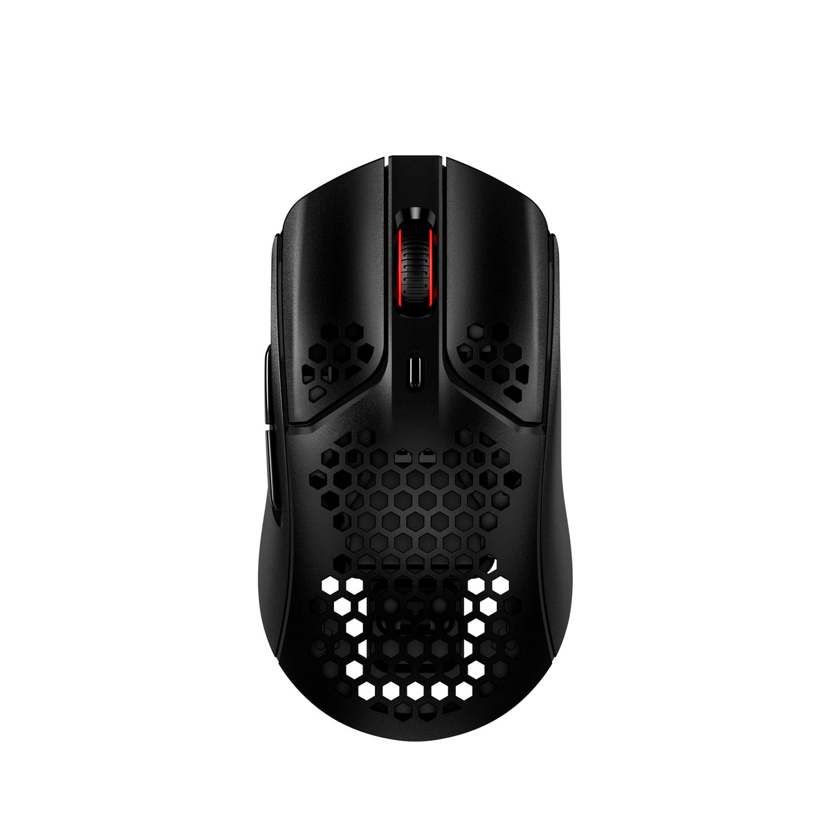 HyperX Pulsefire Haste - Wireless Gaming Mouse (Black) - 01