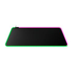 HyperX Pulsefire Mat - RGB Gaming Mousepad - Cloth (XL) - 02