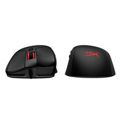 HyperX Pulsefire Raid – Gaming Mouse (Black) - 04