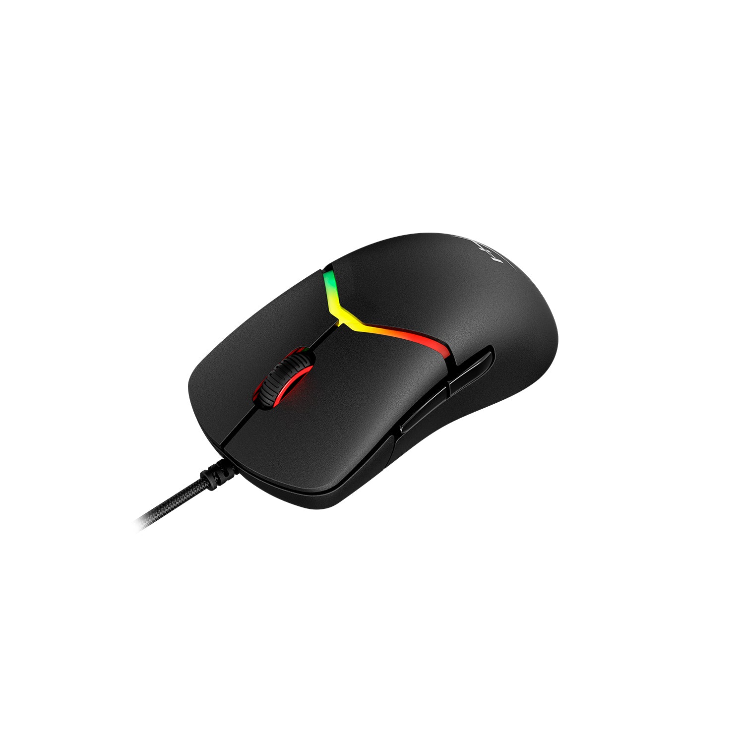 HyperX Pulsefire Saga – Gaming Mouse