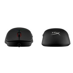 HyperX Pulsefire Saga – Gaming Mouse