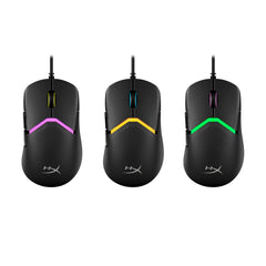 HyperX Pulsefire Saga – Gaming Mouse