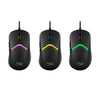 HyperX Pulsefire Saga Gaming Mouse