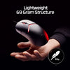 HyperX Pulsefire Saga Gaming Mouse