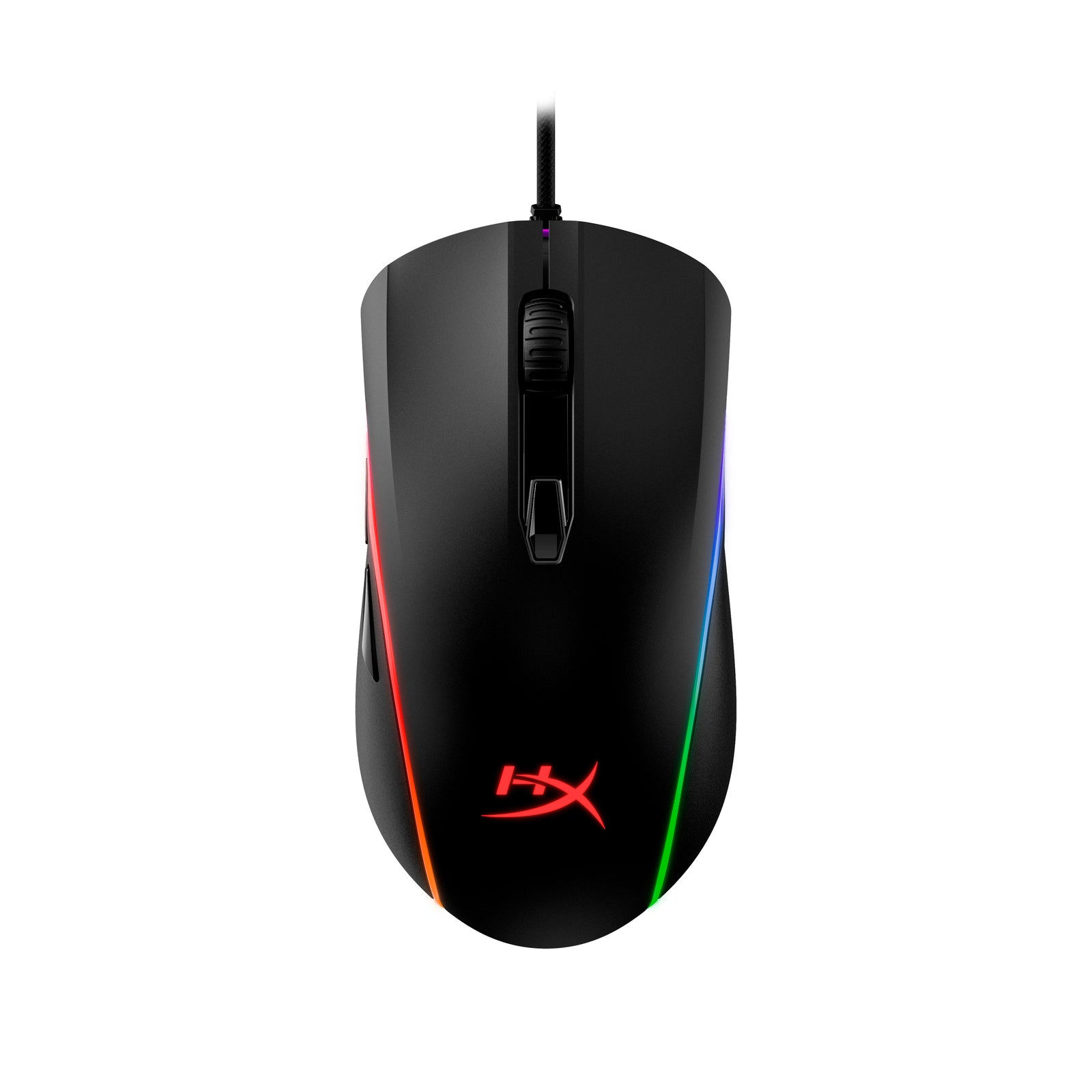 HyperX Pulsefire Surge - Gaming Mouse (Black) - 01