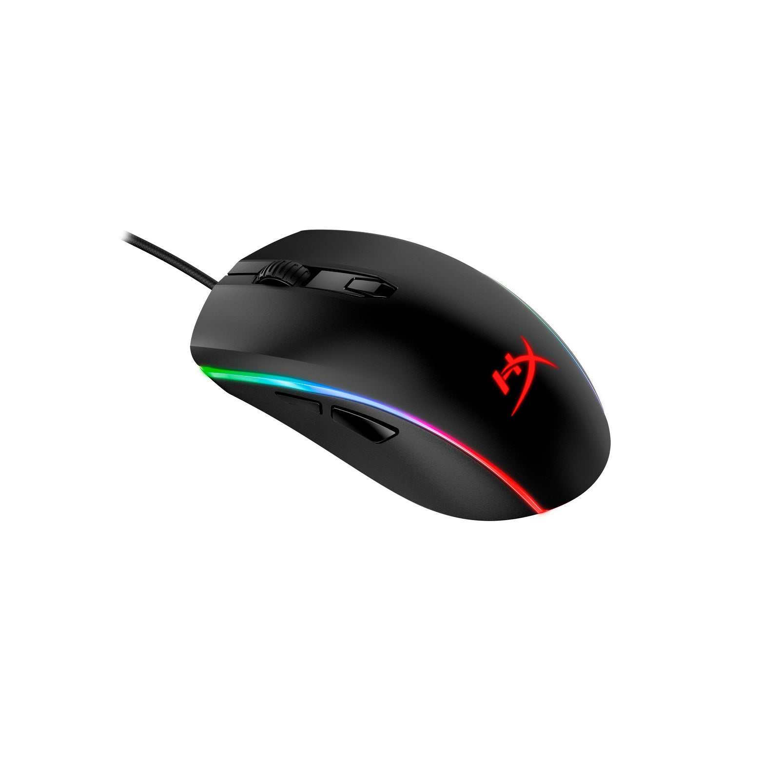 HyperX Pulsefire Surge - Gaming Mouse (Black) - 02