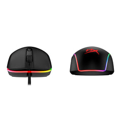 HyperX Pulsefire Surge - Gaming Mouse (Black) - 05