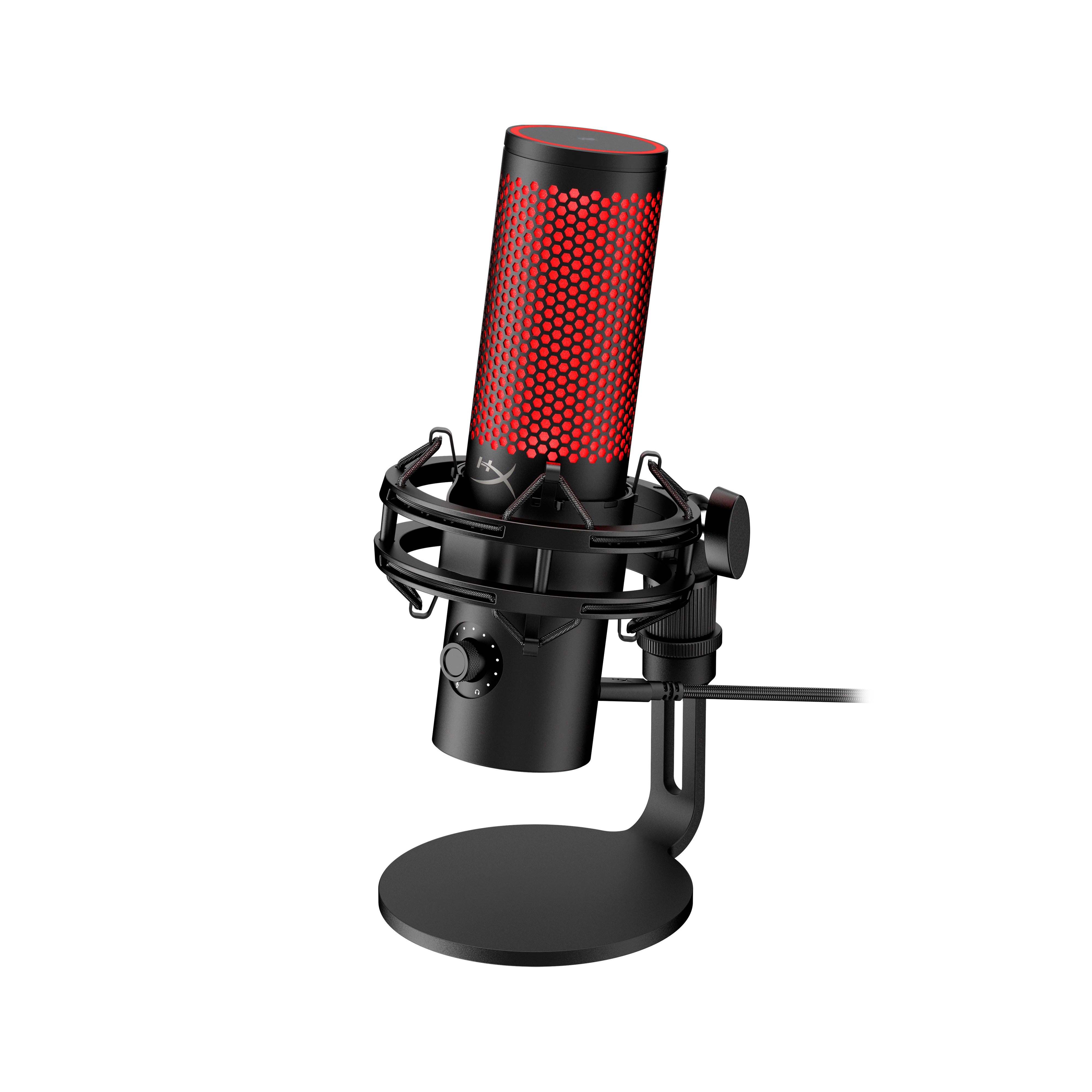 QuadCast 2 - USB Gaming Microphone – HyperX UK