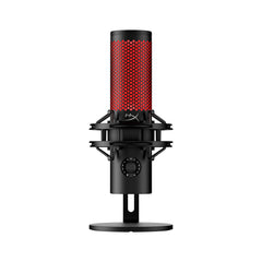 HyperX QuadCast 2 - USB Microphone (Black) - 01