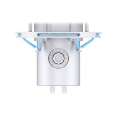 HyperX QuadCast 2 - USB Microphone (Frost) - 05