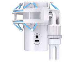 HyperX QuadCast 2 - USB Microphone (Frost) - 07