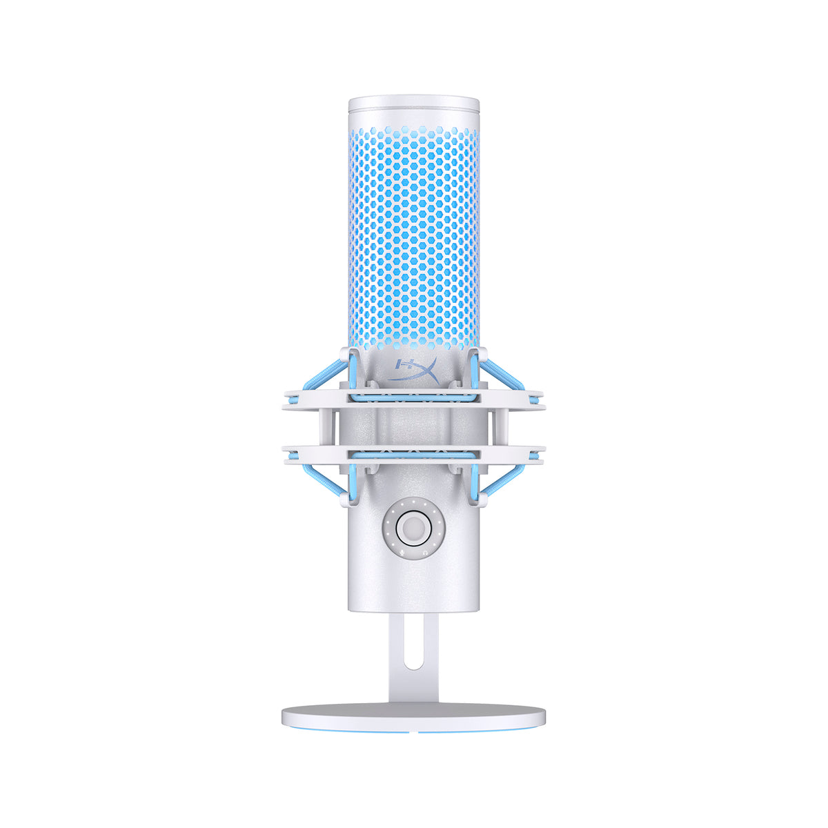 HyperX QuadCast 2 – USB Microphone