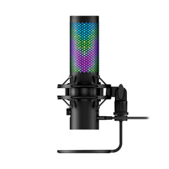 HyperX QuadCast 2 S - USB Microphone (Black) - 02