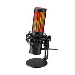 HyperX QuadCast 2 S - USB Microphone (Black) - 11