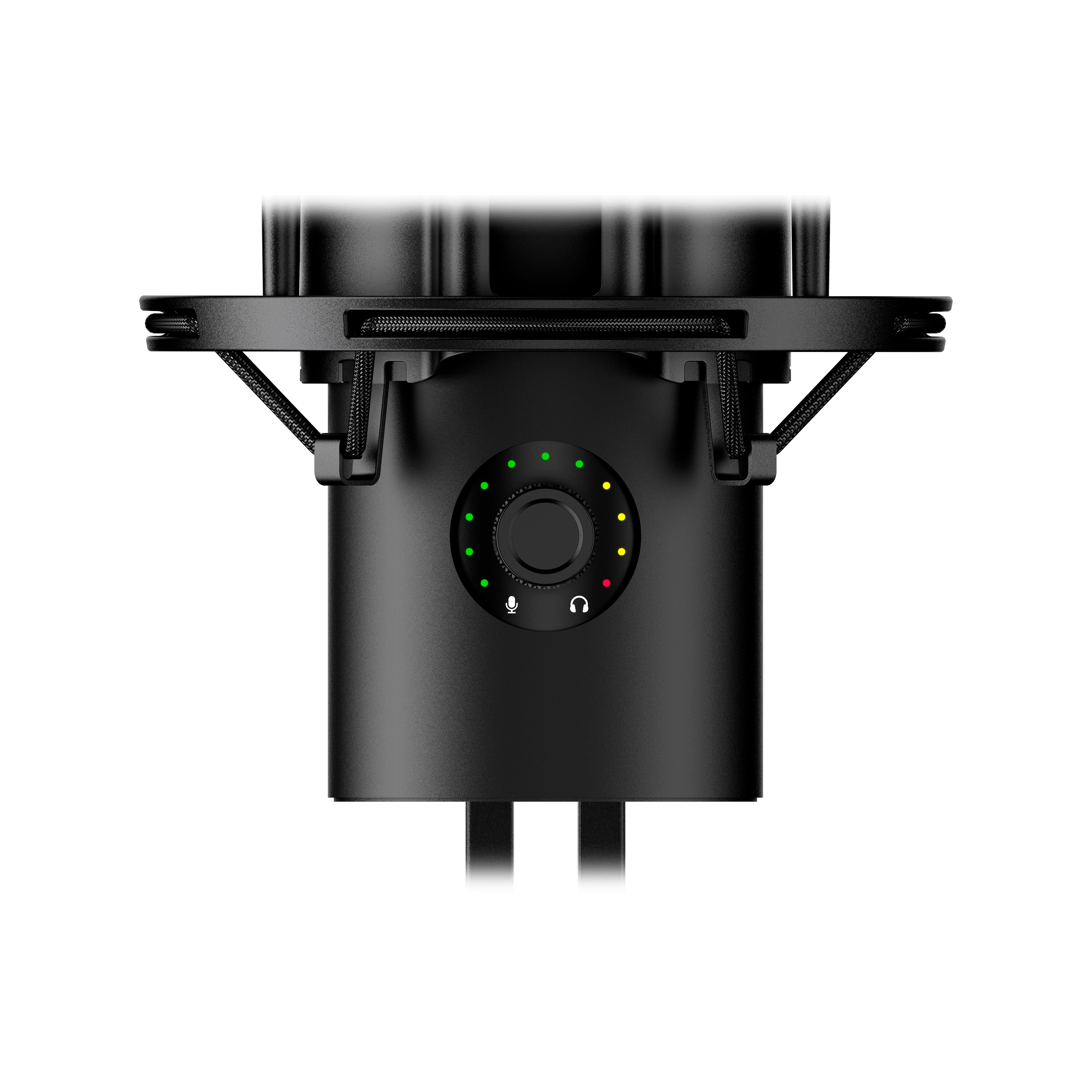 HyperX QuadCast 2 S – USB Microphone