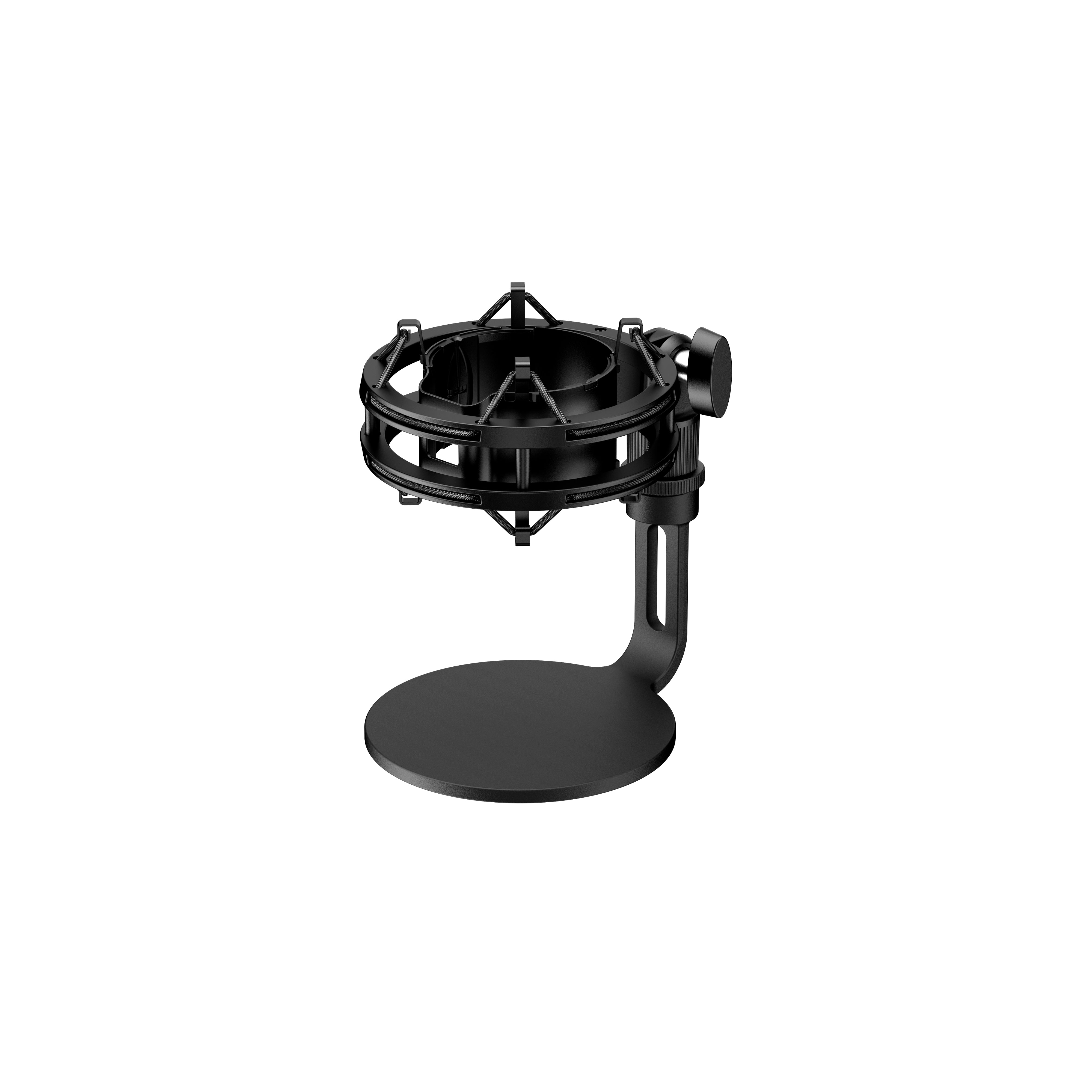 HyperX QuadCast 2 S - USB Microphone (Black) - 08