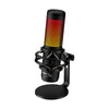 HyperX QuadCast S – USB Microphone – RGB Lighting