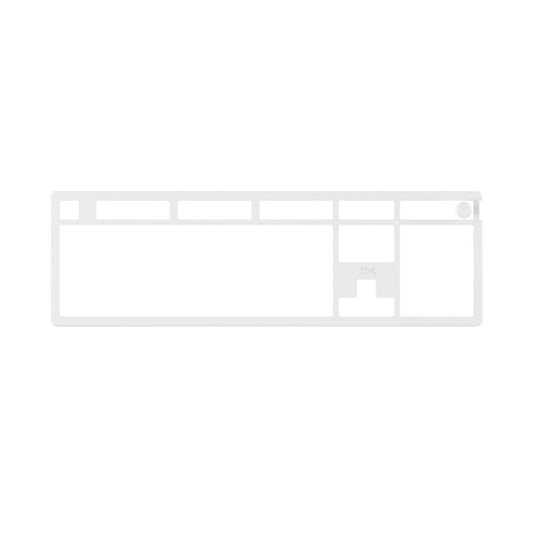 Alloy Rise 75 - Gaming Keyboard Top Plate | HyperX UK