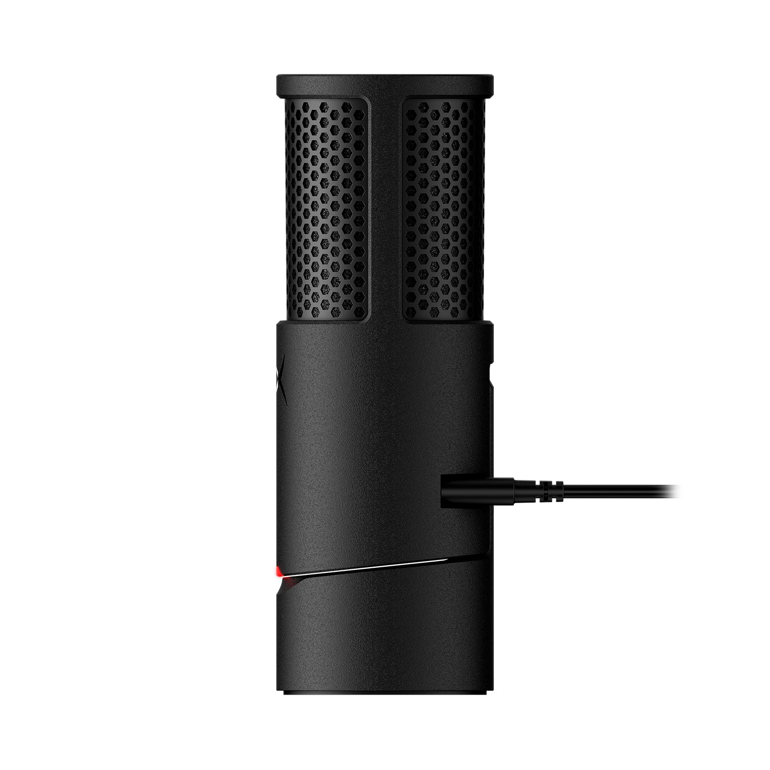 HyperX Solocast 2 BLK Mic - 12