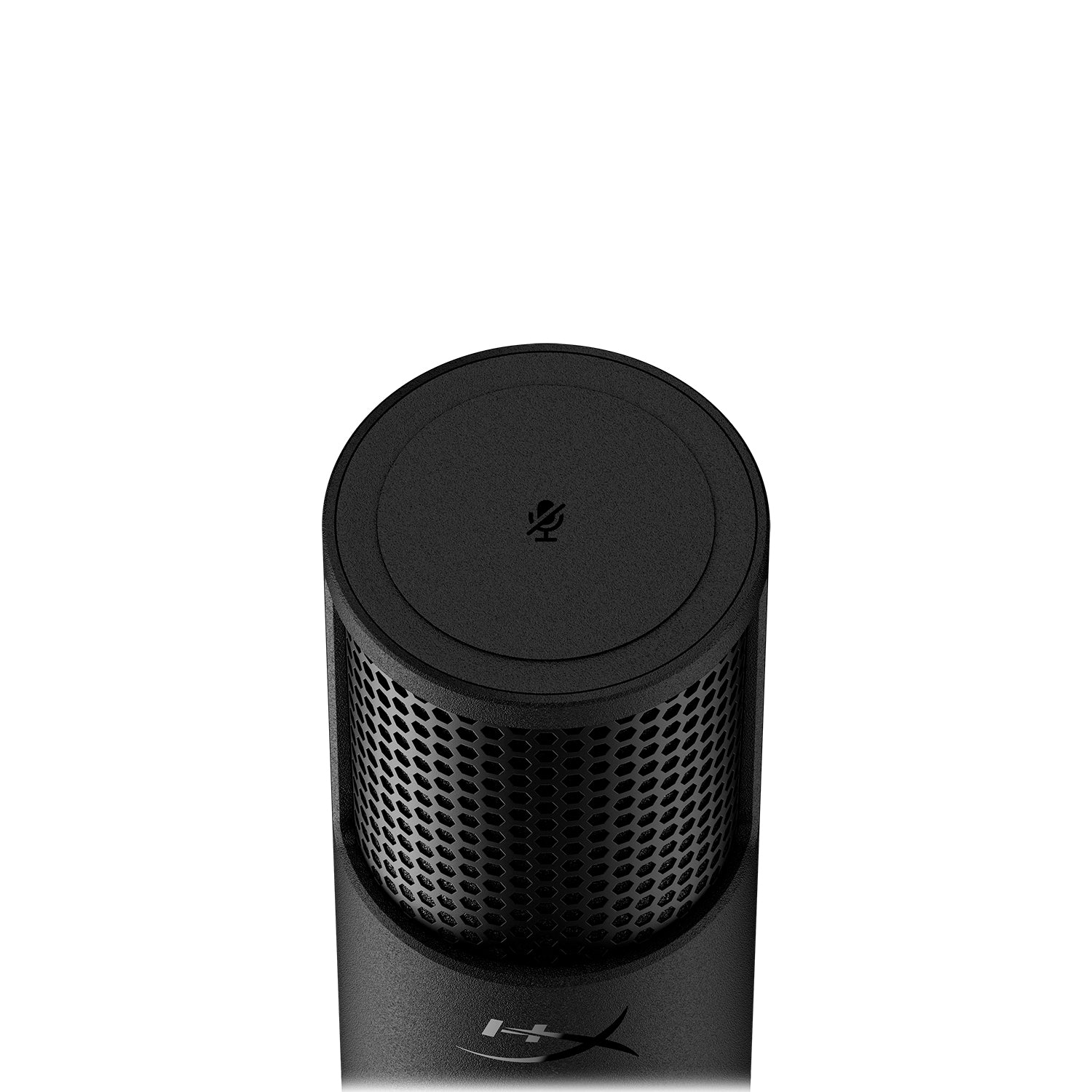 HyperX Solocast 2 BLK Mic - 16