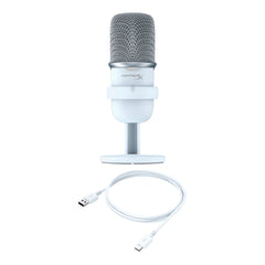 HyperX SoloCast – USB Microphone