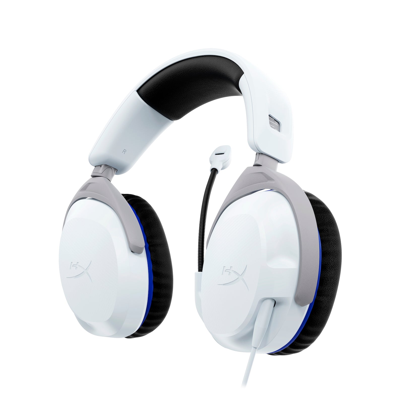 HyperX Cloud Stinger II - Wired Headset - PlayStation - 07