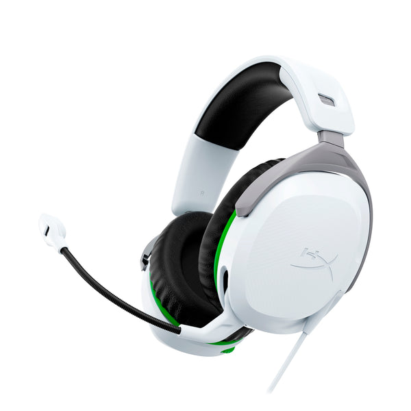 White xbox clearance headphones