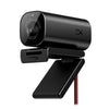 HyperX Creator Bundle - Quadcast S Microphone + Caster Arm + Vision S Webcam
