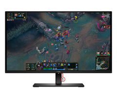 HyperX OMEN OLED 27 inch QHD 240Hz Gaming Monitor - OMEN OLED 27q - 01