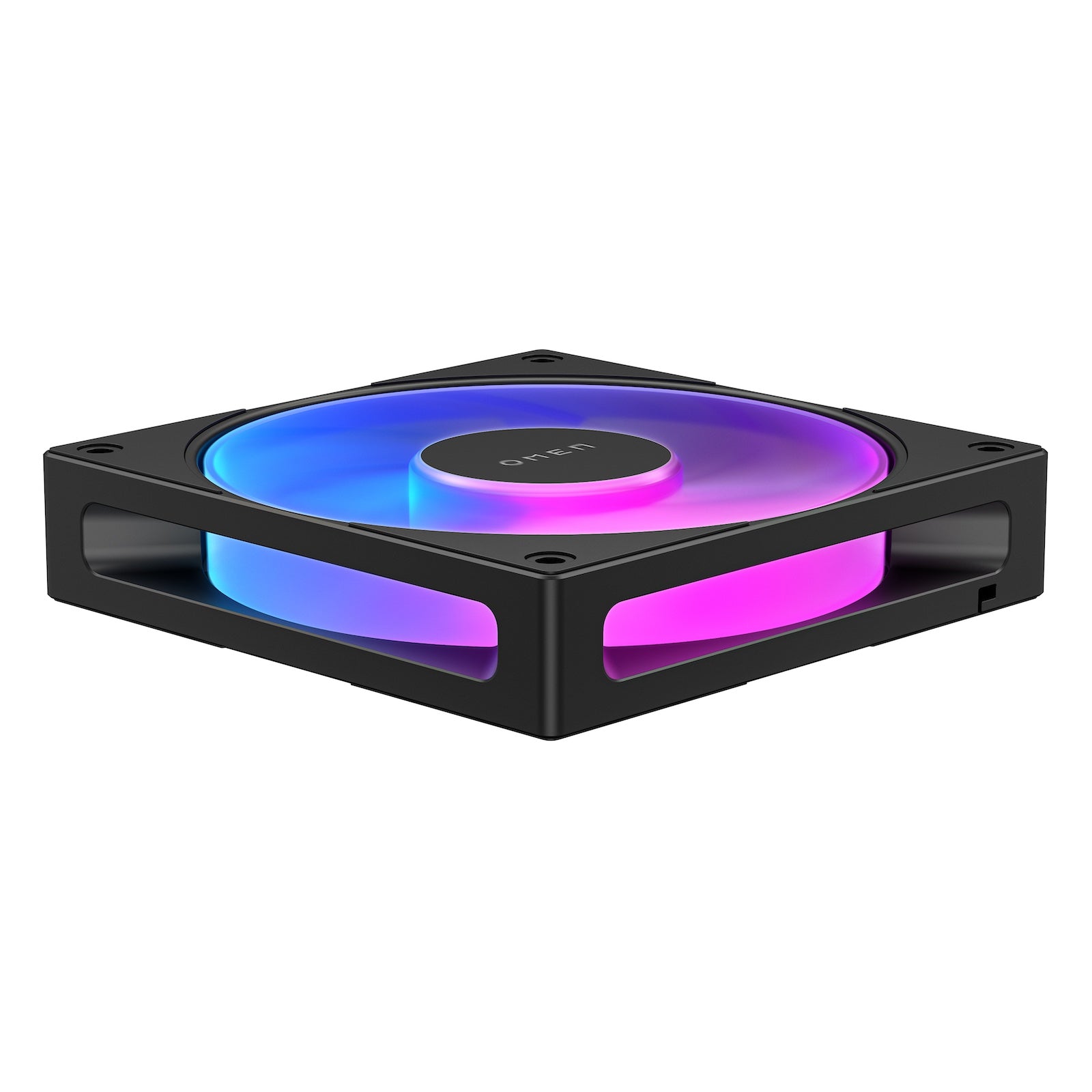 OMEN 120x25mm Black Fan Single Pack