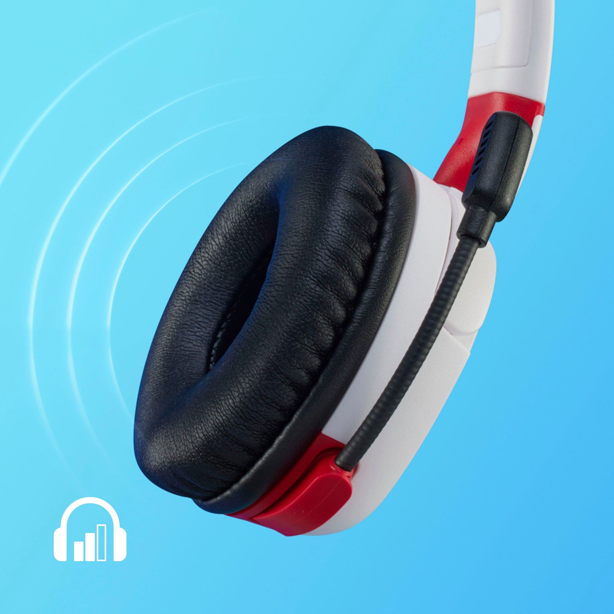 Cloud Mini - Wireless Headset