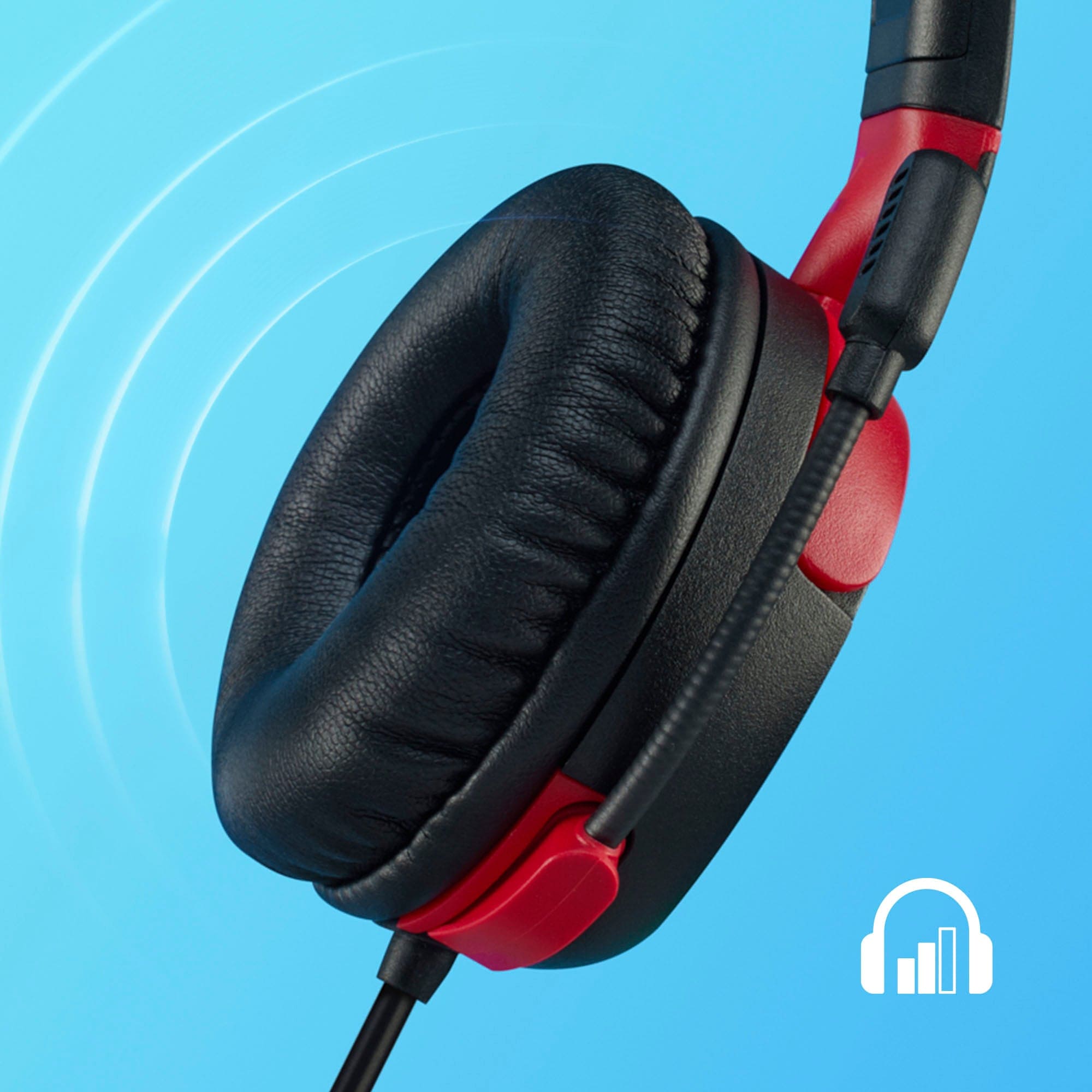 Cloud Mini - Wired Headset