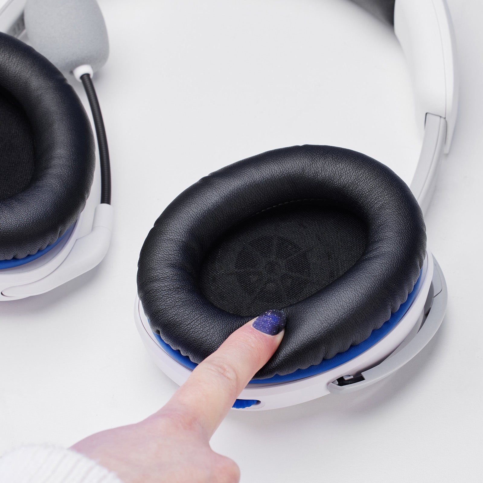Signature HyperX Comfort