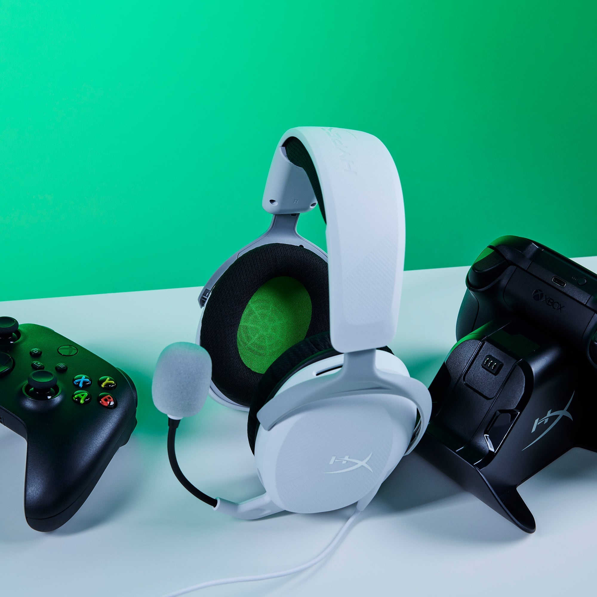 Official Xbox Licensed headset