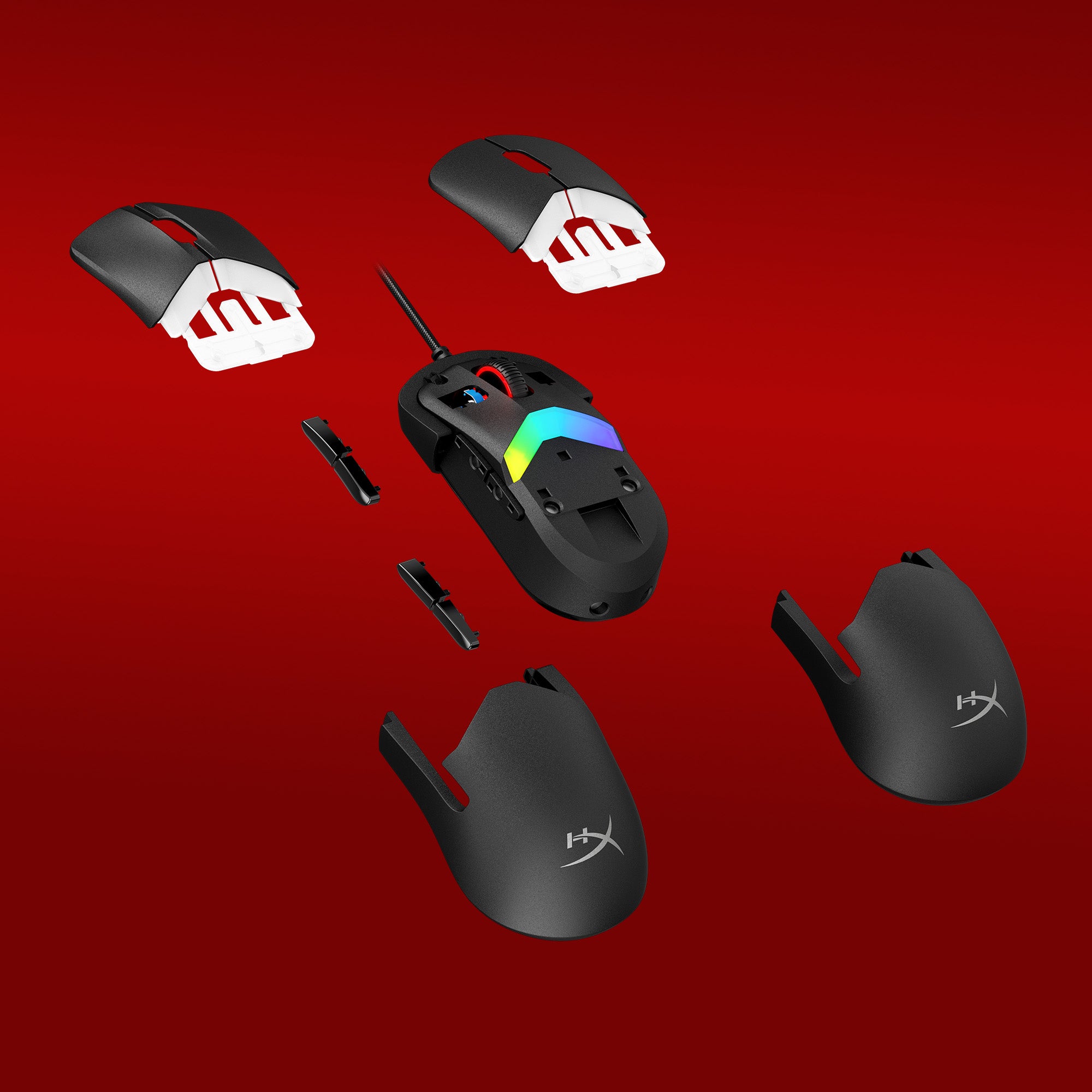 Modular Shell Design Changes The Way You Play