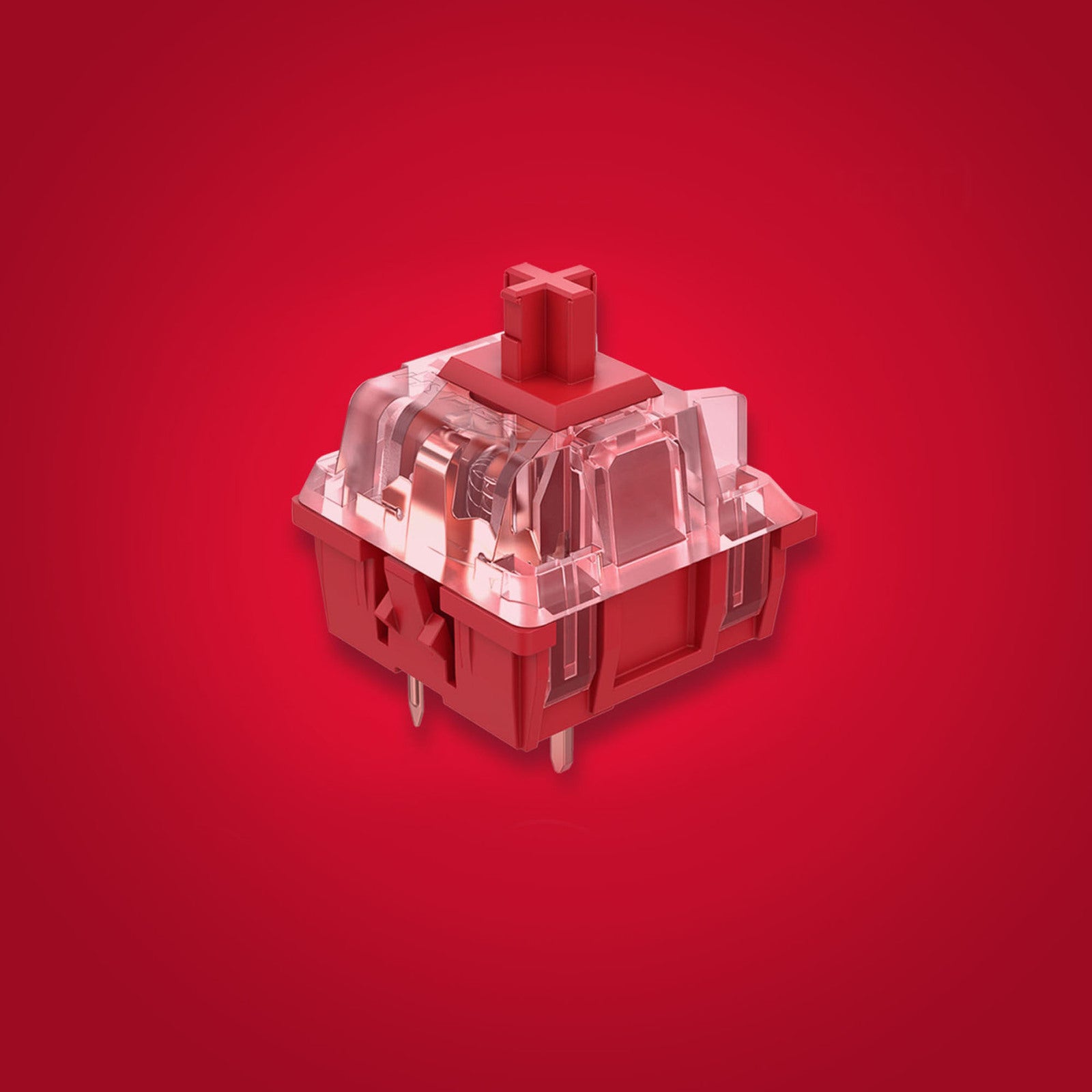 Responsive HyperX Mechanical Switches[1]