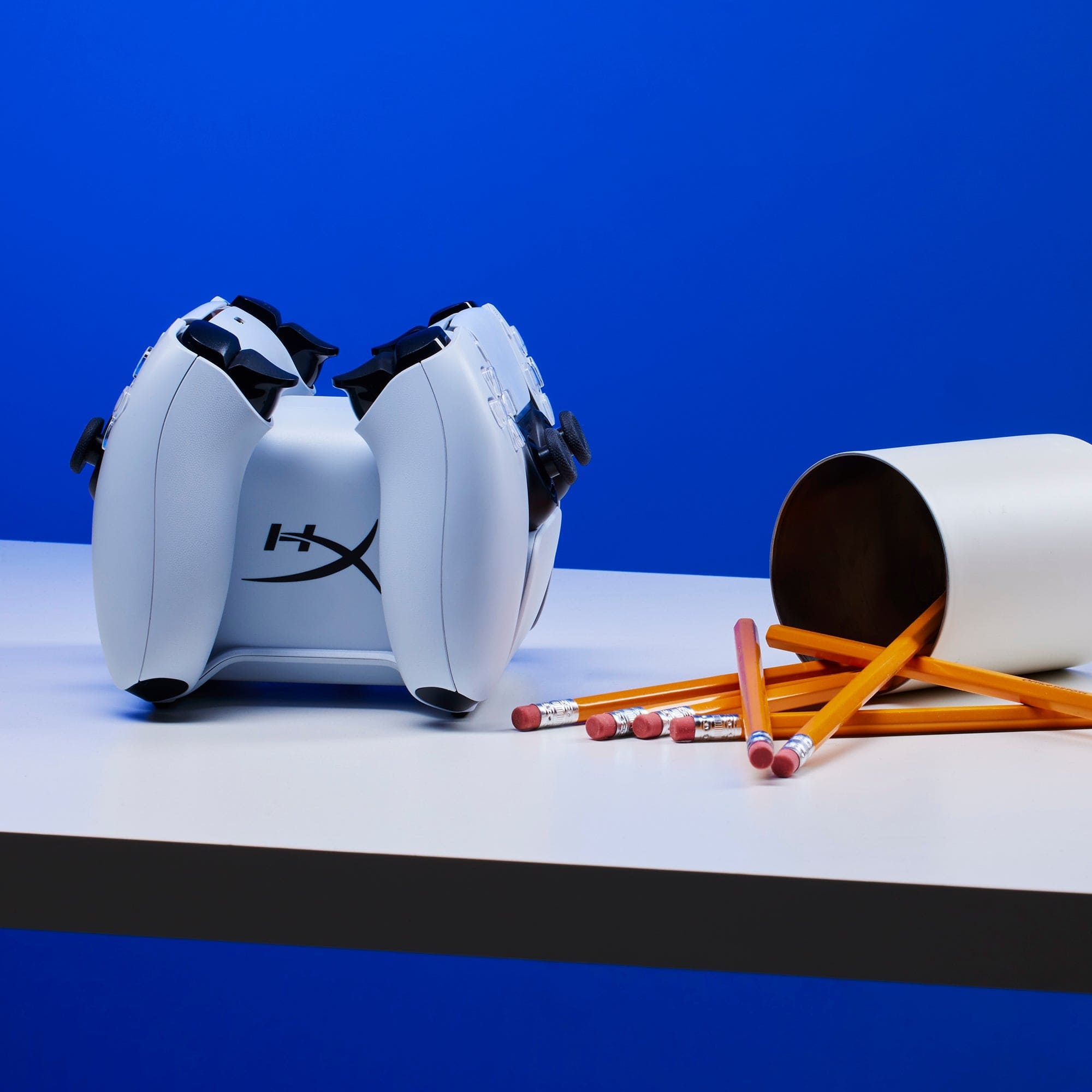 ChargePlay Duo – Charging Station for DualSense™ Wireless Controllers
