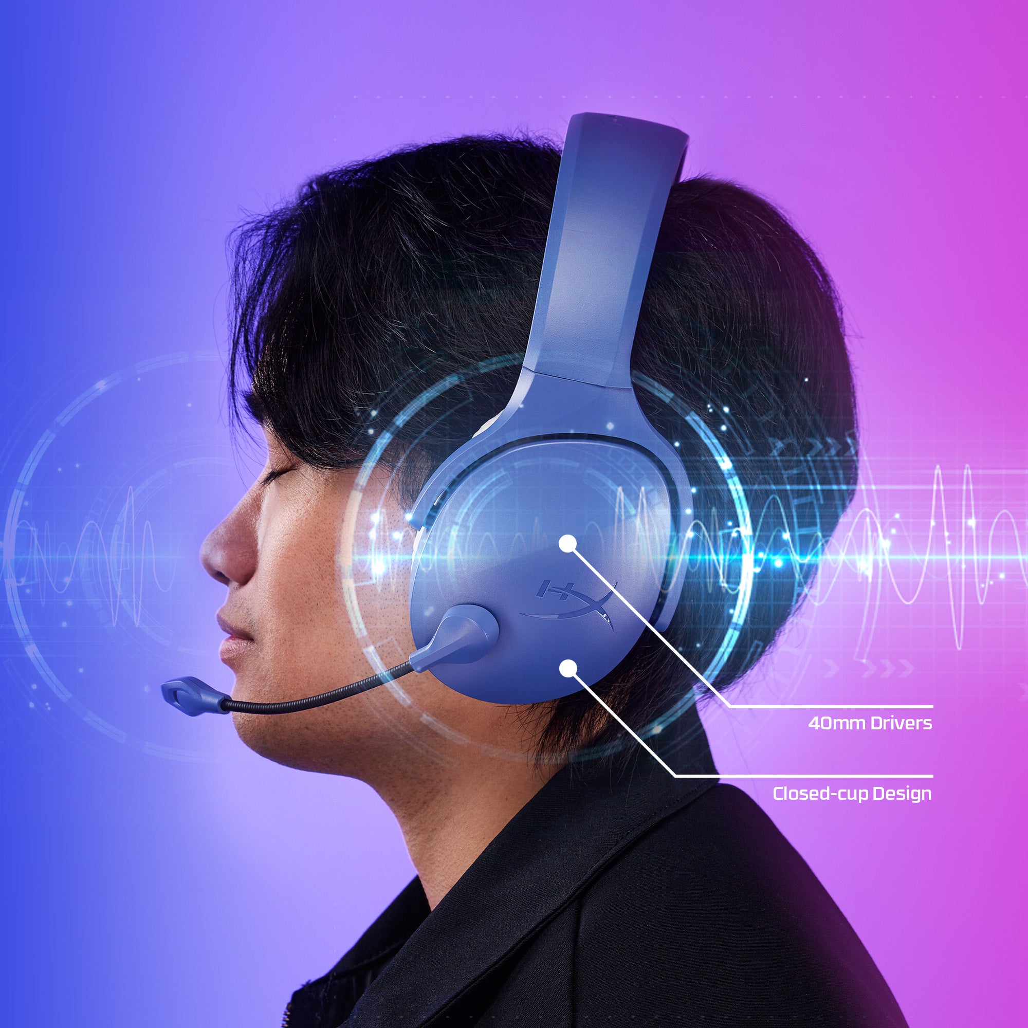 Signature HyperX Sound