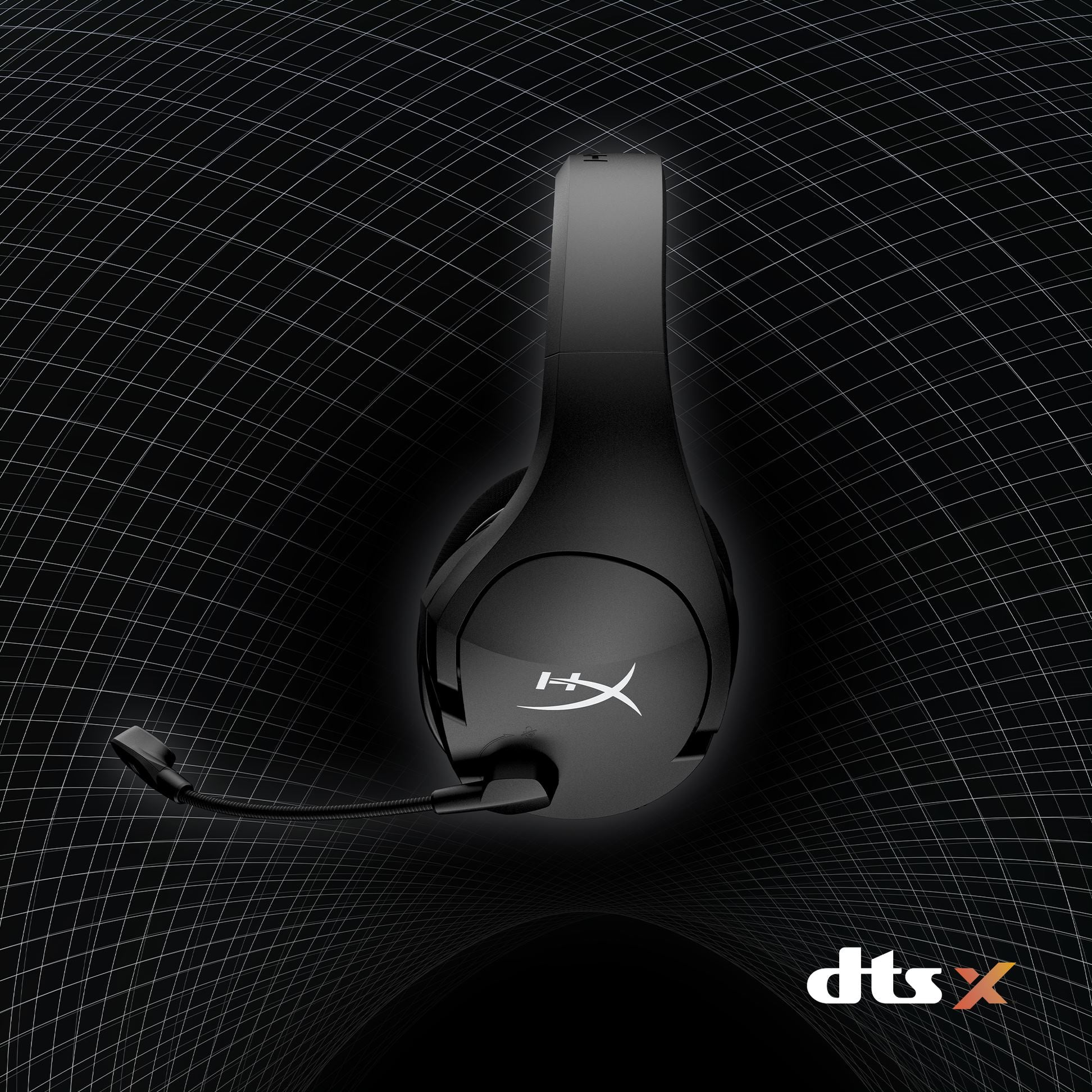 DTS® Headphone:X®[1] Spatial Audio