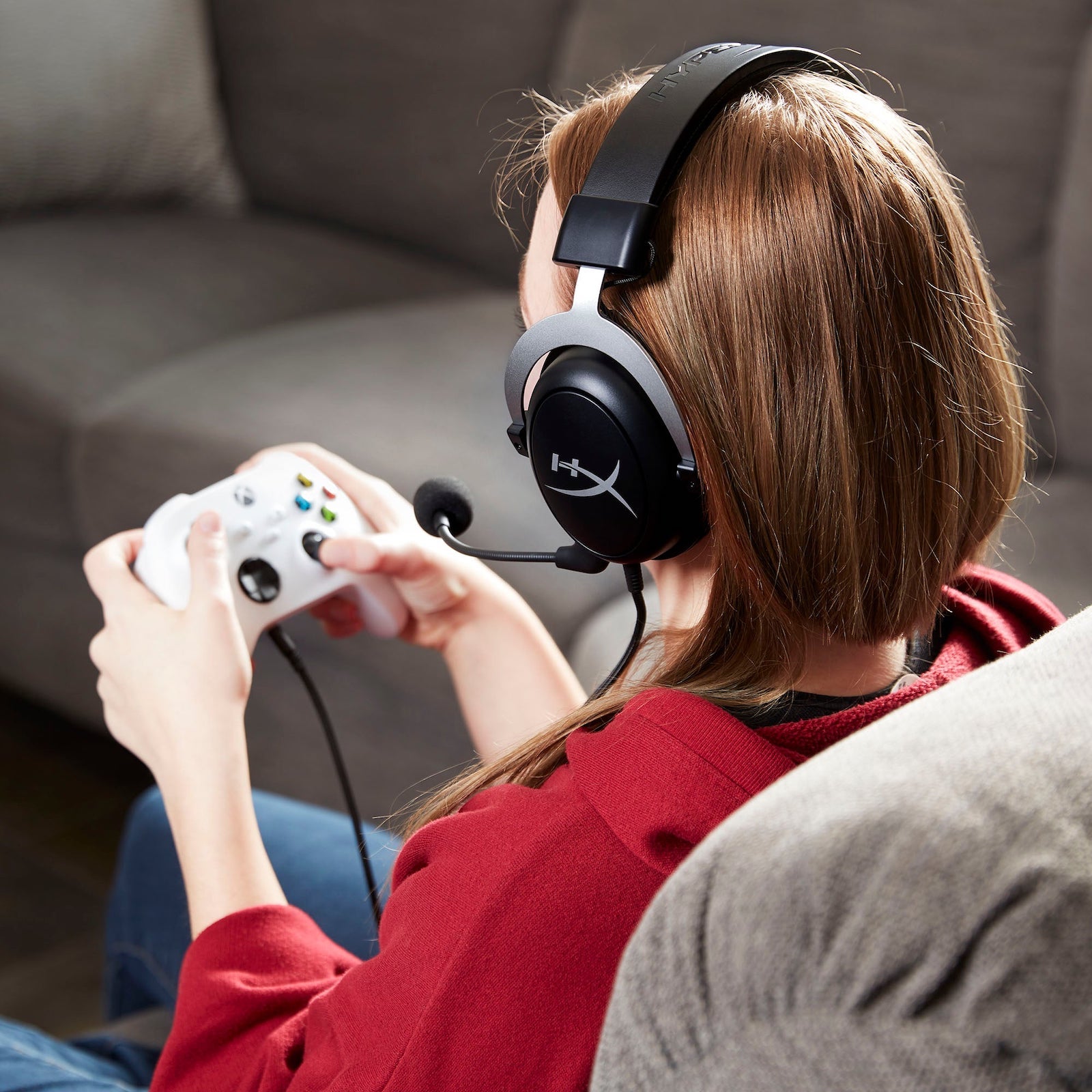 Signature HyperX comfort