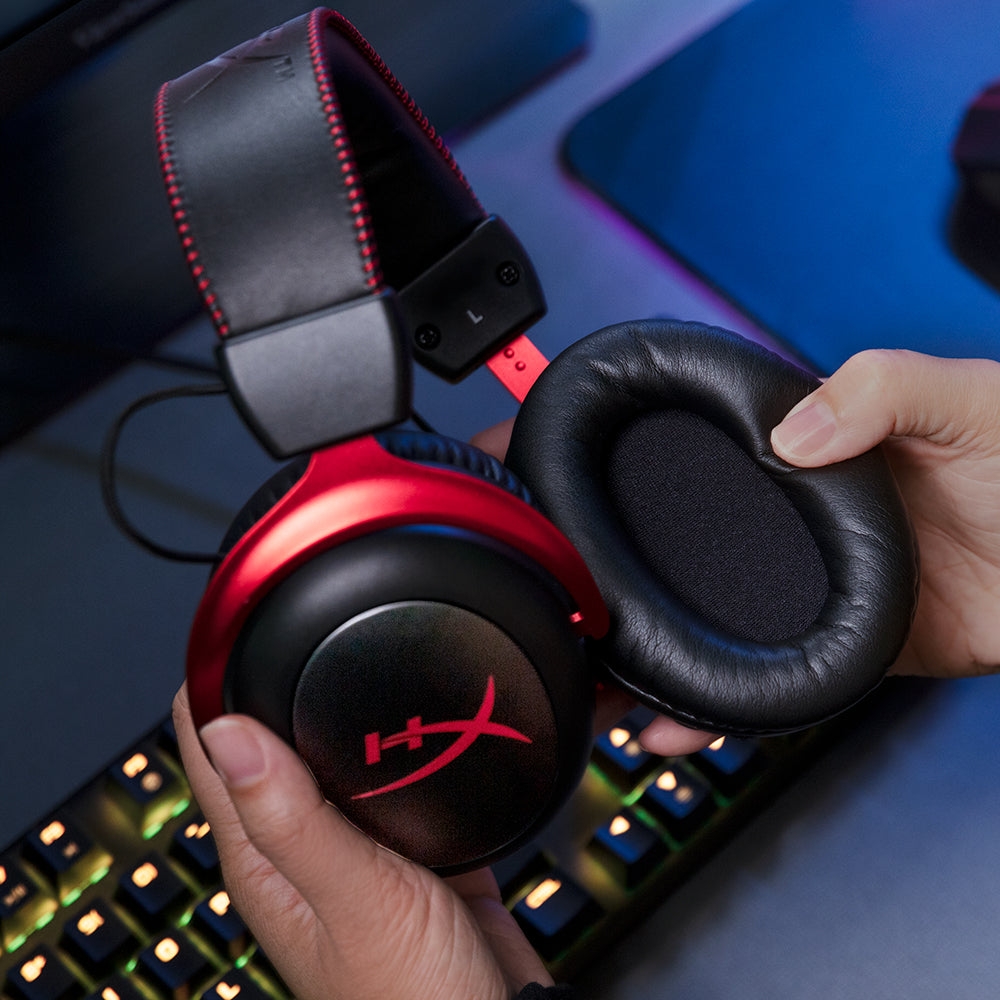 Signature HyperX comfort