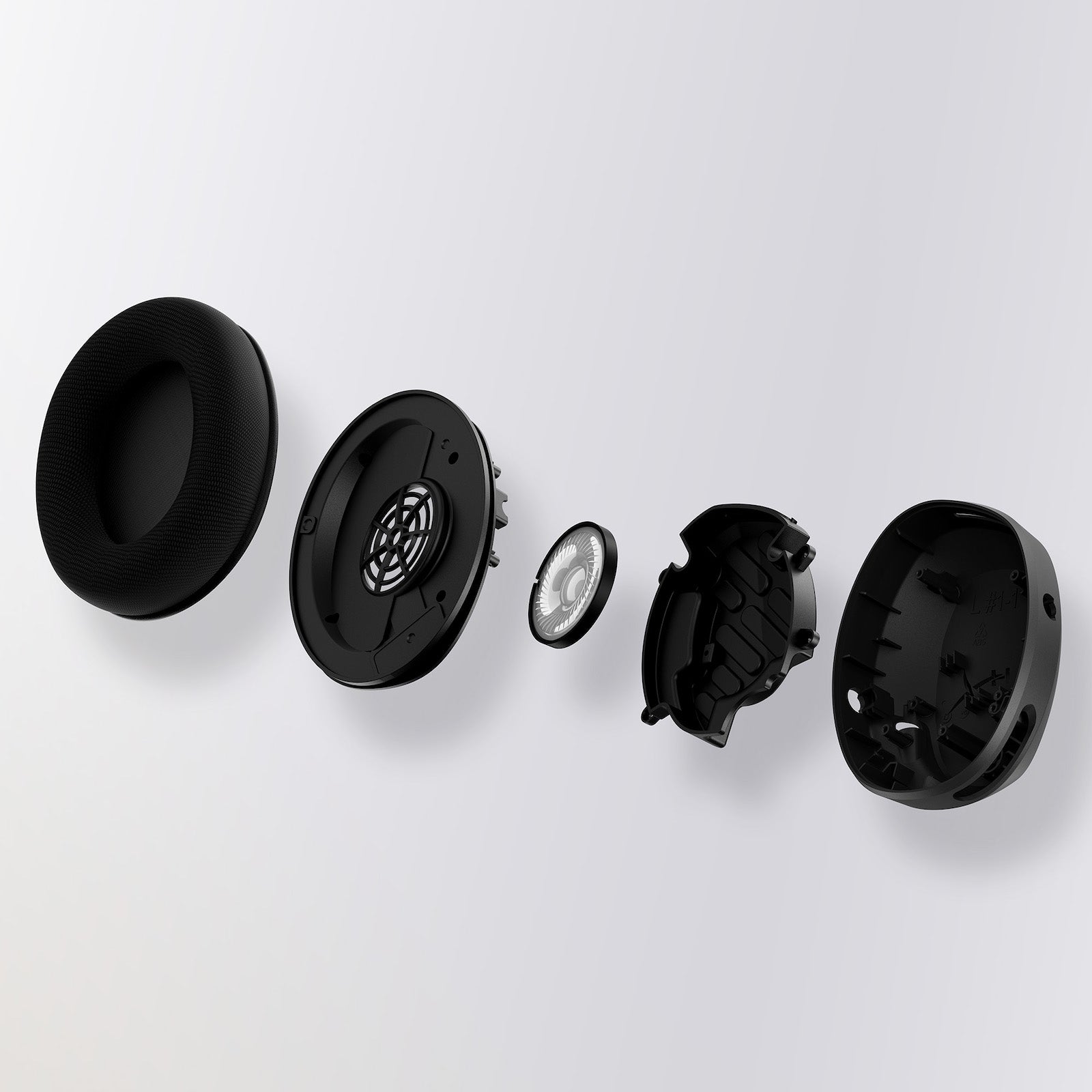 Superior sound
