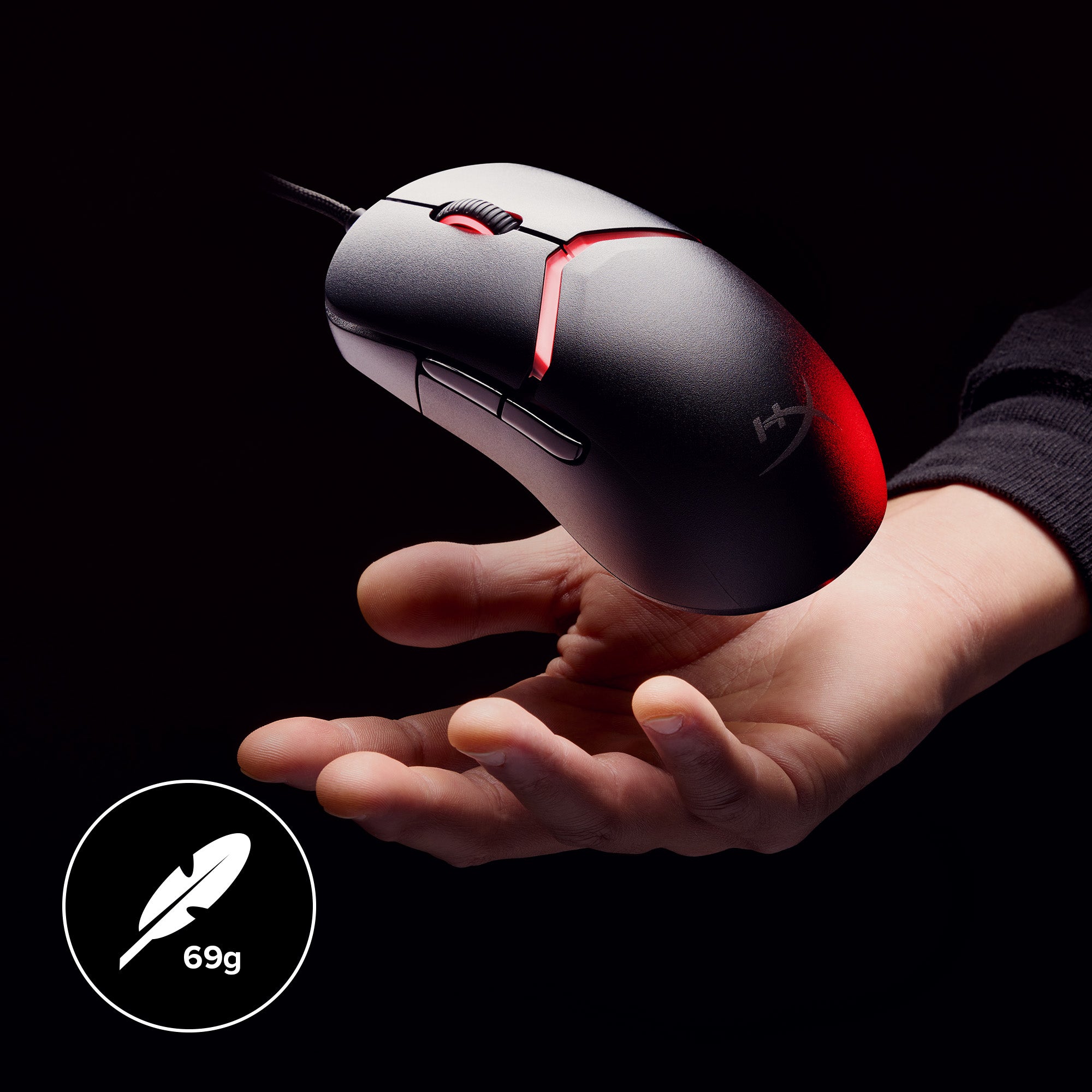 Lightweight Any Way You Play