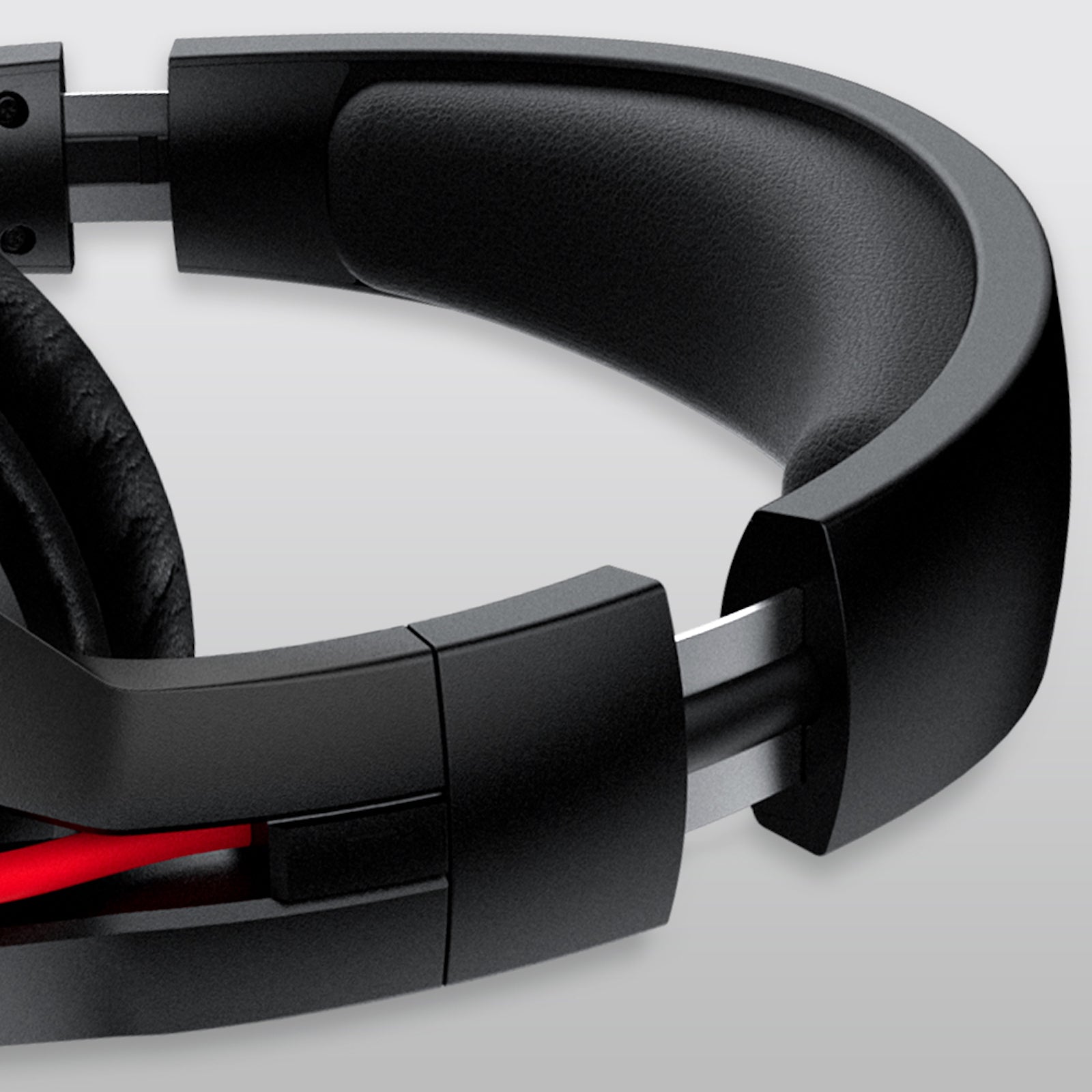 Convenient ear cup audio and mic controls