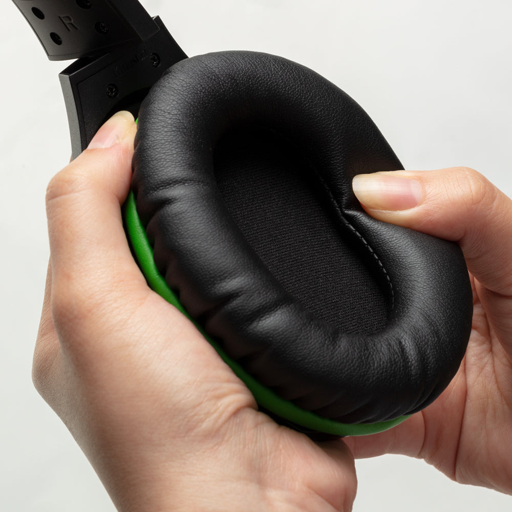 HyperX signature comfort